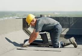 Professional Roofing in Red Bluff, CA